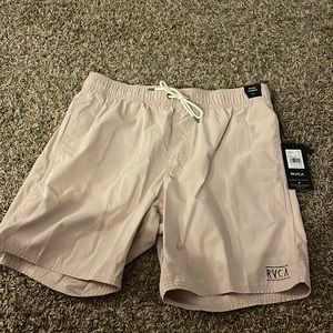 RVCA men’s board shorts